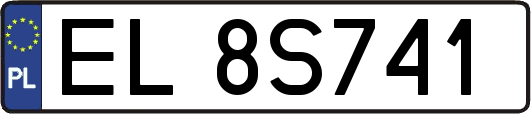 EL8S741