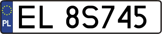 EL8S745