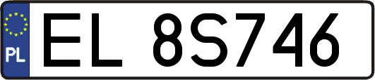 EL8S746