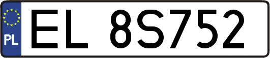 EL8S752