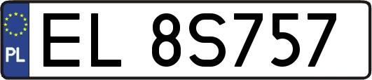 EL8S757