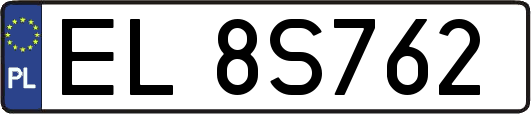 EL8S762
