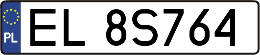 EL8S764