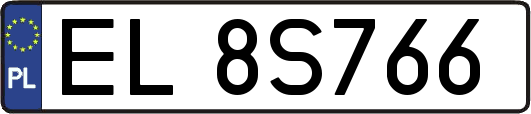 EL8S766
