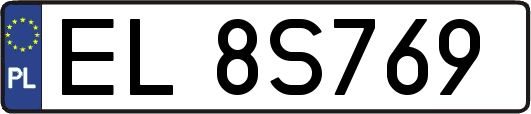 EL8S769