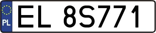 EL8S771
