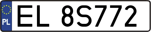 EL8S772