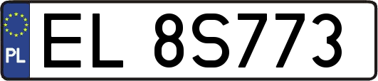 EL8S773