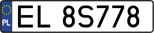 EL8S778