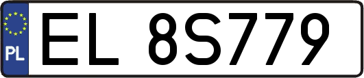 EL8S779