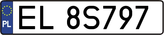EL8S797