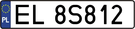 EL8S812