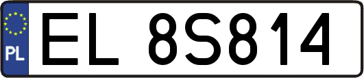 EL8S814