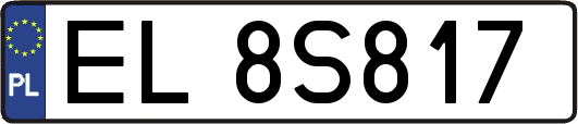 EL8S817
