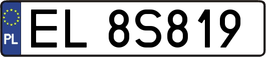 EL8S819