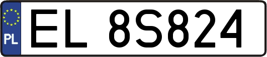 EL8S824