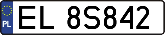 EL8S842
