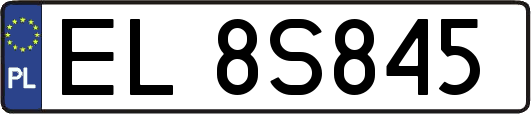 EL8S845