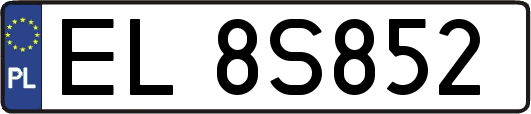 EL8S852