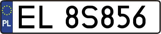 EL8S856
