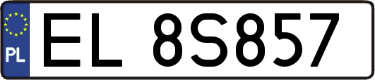 EL8S857