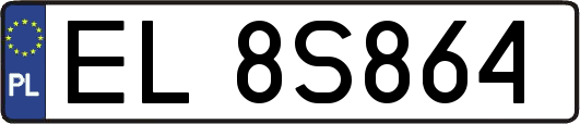 EL8S864
