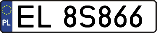 EL8S866