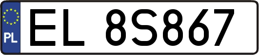 EL8S867