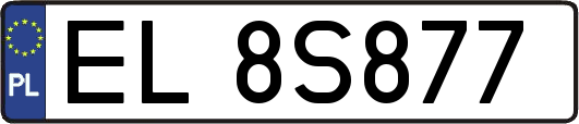 EL8S877