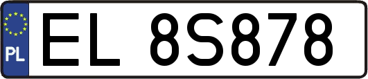 EL8S878