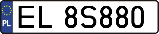 EL8S880