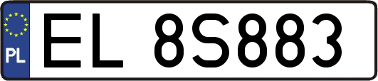 EL8S883