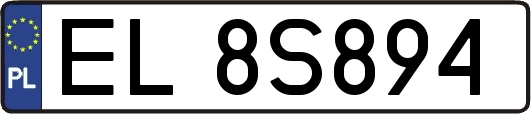 EL8S894