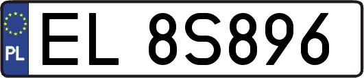 EL8S896