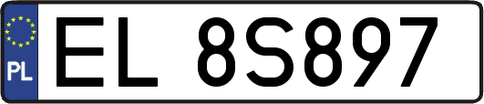 EL8S897