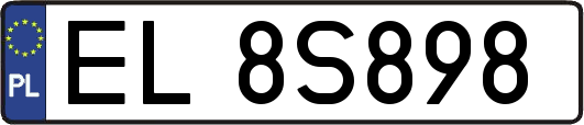 EL8S898