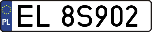 EL8S902