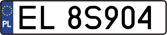 EL8S904