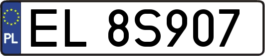 EL8S907