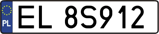 EL8S912