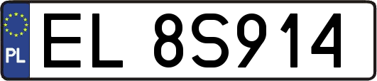 EL8S914