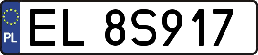 EL8S917