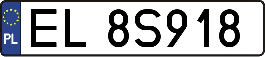 EL8S918