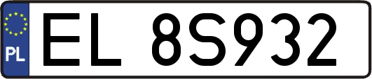 EL8S932