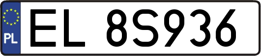 EL8S936