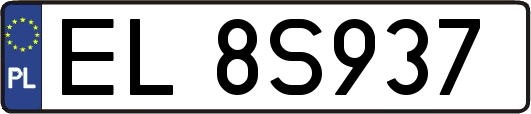 EL8S937