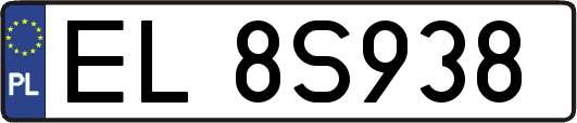 EL8S938
