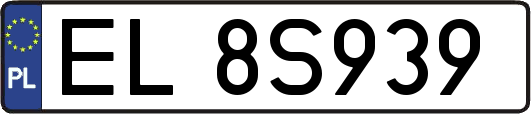 EL8S939