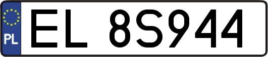 EL8S944