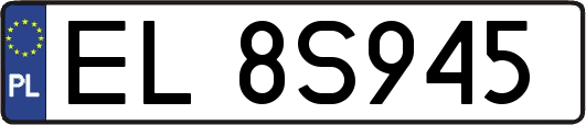 EL8S945
